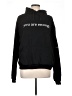 Assorted Brands Black Pullover Hoodie Size L - photo 1