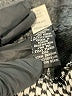 Torrid Gray Black Jacket Size 3X Plus (3) - photo 9
