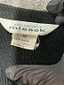 misook Solid Black Casual Dress Size M - photo 4