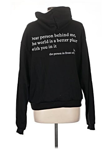 Assorted Brands Pullover Hoodie (view 2)