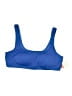 SPANX Blue Swimsuit Top Size XL - photo 1