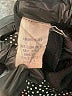 Kenar Tweed Gray Skort Size 12 - photo 4