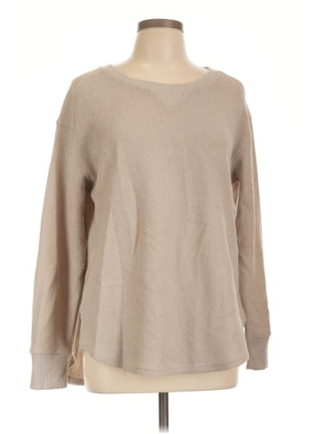 Jane and Delancey Pullover Sweater (view 1)