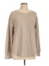 Jane and Delancey Tan Pullover Sweater Size L - photo 1