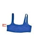 SPANX Blue Swimsuit Top Size XL - photo 2