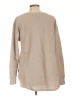 Jane and Delancey Tan Pullover Sweater Size L - photo 2