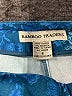 Bamboo Traders Paisley Blue Active Pants Size 6 - photo 7
