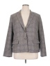 Express Tweed Gray Blazer Size XL - photo 1