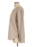 Jane and Delancey Tan Pullover Sweater Size L - photo 5