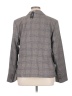 Express Tweed Gray Blazer Size XL - photo 2