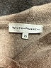 White + Warren 100% Cashmere Tan Cashmere Pullover Sweater Size XS - photo 7
