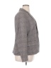 Express Tweed Gray Blazer Size XL - photo 4