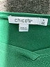 Chico's Green Cardigan Size XXL (4) - photo 7