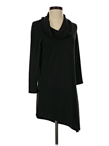 Susan Graver Casual Dress (view 1)