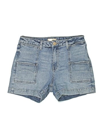 Kut from the Kloth Denim Shorts (view 1)