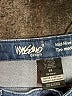 Mossimo Stars Blue Jeans Size 6 - photo 7