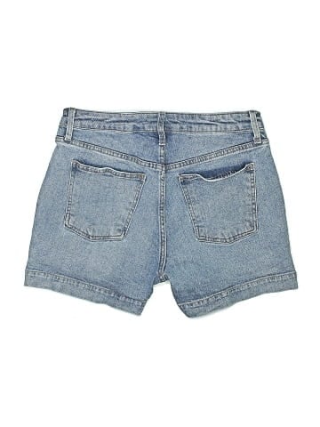 Kut from the Kloth Denim Shorts (view 2)