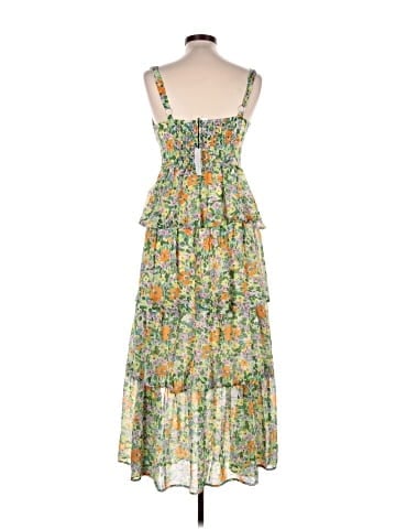 Astr Casual Dress (view 2)