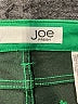 Joe Fresh Color Block Green Jeans Size 6 - photo 7