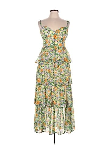 Astr Casual Dress (view 1)