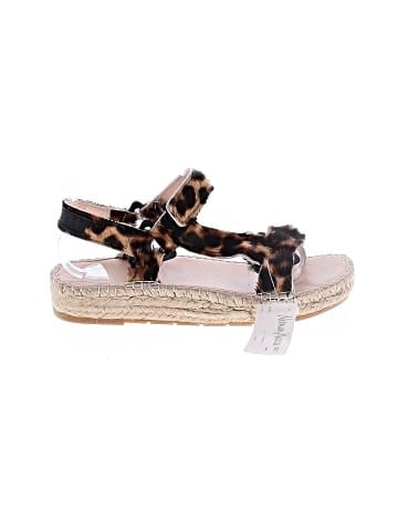 Manebi Sandals (view 1)