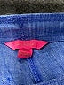Lilly Pulitzer Blue Casual Pants Size M - photo 8