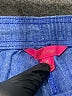 Lilly Pulitzer Blue Casual Pants Size M - photo 9