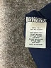 Monteau 100% Polyester Color Block Blue Casual Dress Size XS - photo 8
