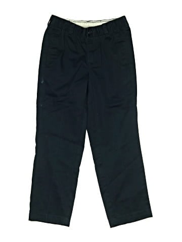 Lands' End Casual Pants (view 1)