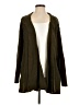 Mittoshop Green Cardigan Size S - photo 1