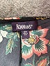 Roaman's 100% Polyester Black Sleeveless Blouse Size 26W - photo 7