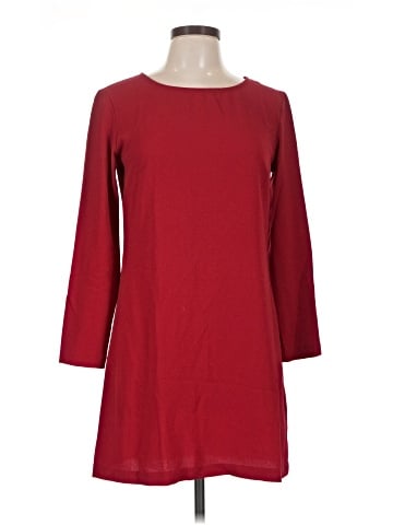 American Apparel Casual Dress (view 1)