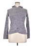 C9 By Champion Gray Pullover Sweater Size XL - photo 1