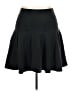Assorted Brands Solid Black Casual Skirt Size 18 - photo 1