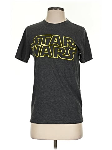 Old Navy Short Sleeve T-Shirt (view 1)