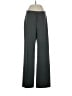 Gap Chevron-herringbone Gray Dress Pants Size 2 - photo 1