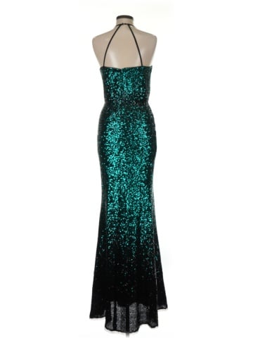 Betsy & Adam Cocktail Dress (view 2)