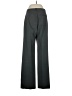 Gap Chevron-herringbone Gray Dress Pants Size 2 - photo 2