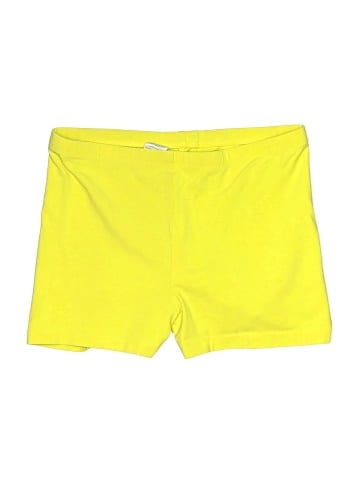 Tea Athletic Shorts (view 1)