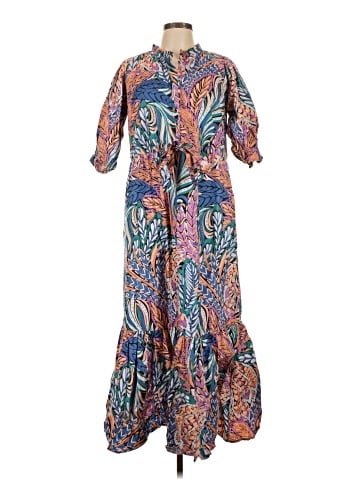 Banjanan Casual Dress (view 1)