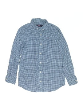 Vineyard Vines Long Sleeve Button Down Shirt