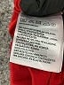 H&M Red Blazer Size M - photo 7