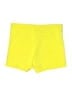 Tea Solid Yellow Athletic Shorts Size 14 - photo 2