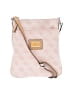 Guess Pink Crossbody Bag One size - photo 1