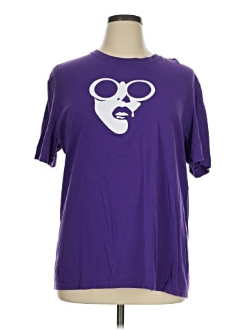 District. Short Sleeve T-Shirt (view 1)