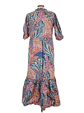 Banjanan Casual Dress (view 2)