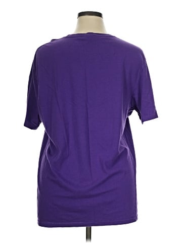 District. Short Sleeve T-Shirt (view 2)