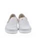 Vans White Sneakers Size 6 - photo 2