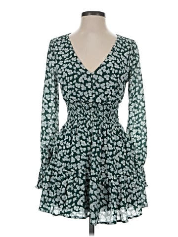 Abercrombie & Fitch Casual Dress (view 1)