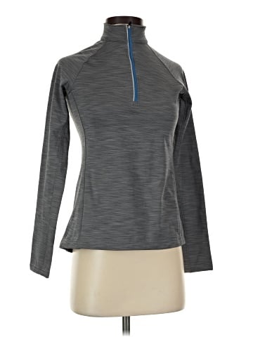 Asics Track Jacket (view 1)